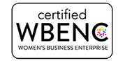 Certified Women’s Business Enterprise National Council (WBENC)