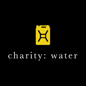 charity : water