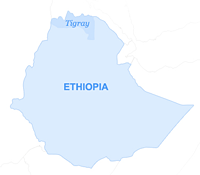 Ethiopia - Tigray